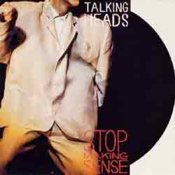Talking Heads : Stop Making Sense